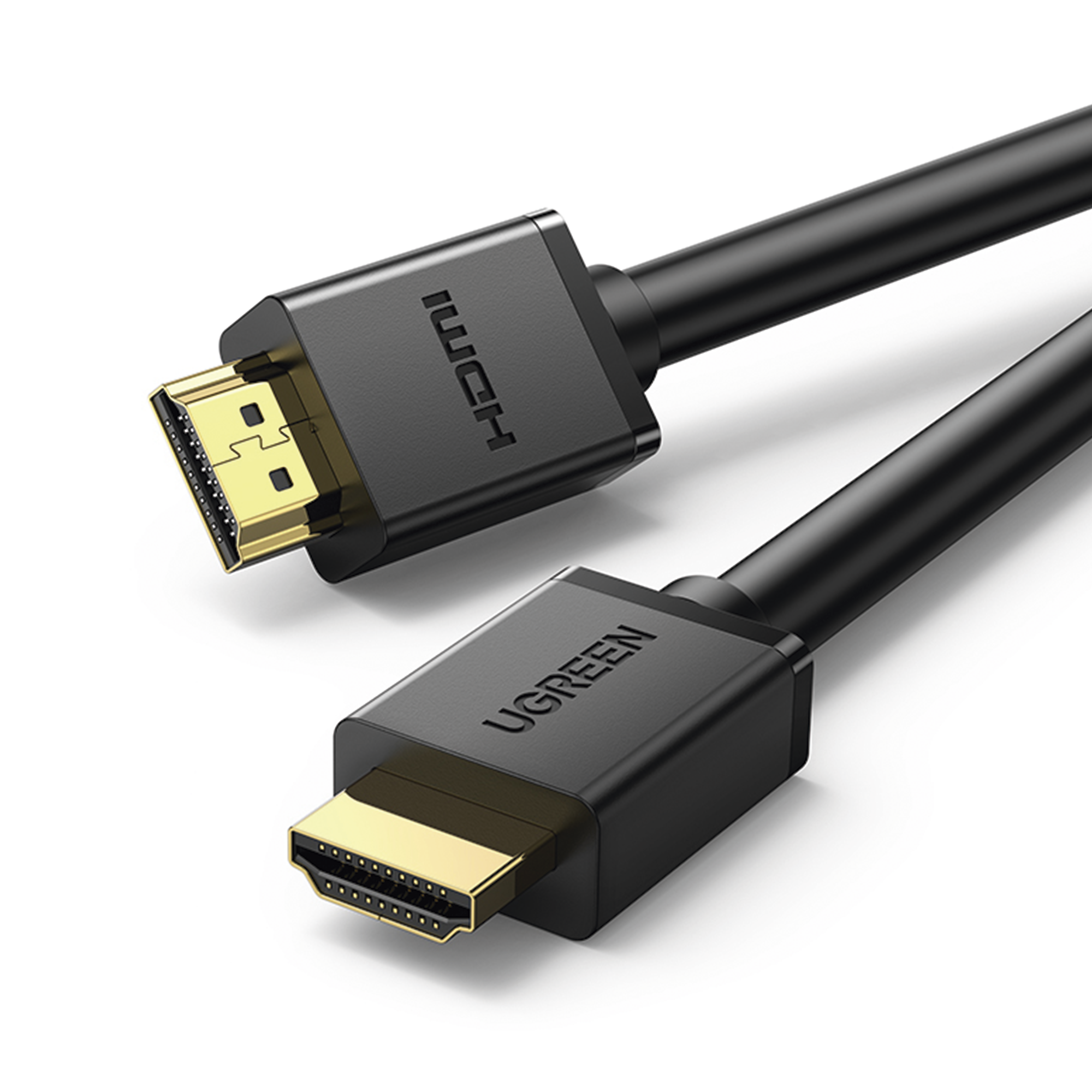 Cable HDMI 2.0 4K@60Hz | 3 metros | HDR | 3D | HEC (Canal Ethernet HDMI) | ARC (Canal de Retorno de Audio | Color Profundo de 48 bits | Audio de 32 canales | HDCP | Dolby True HD 7.1 | 18 Gbps | Múltiple Blindaje | Calidad Premium. Cable HDMI 2.0 4K@60Hz | 3 metros | HDR | 3D | HEC (Canal Ethernet HDMI) | ARC (Canal de Retorno de Audio | Color Profundo de 48 bits | Audio de 32 canales | HDCP | Dolby True HD 7.1 | 18 Gbps | Múltiple Blindaje | Calidad Premium.